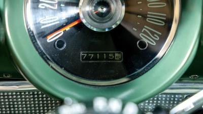 1960 Chevrolet El Camino