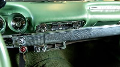 1960 Chevrolet El Camino