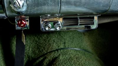 1960 Chevrolet El Camino