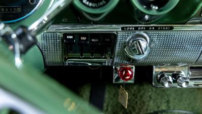 1960 Chevrolet El Camino