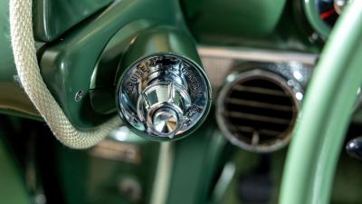 1960 Chevrolet El Camino