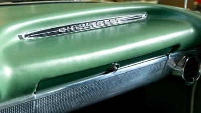 1960 Chevrolet El Camino