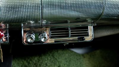 1960 Chevrolet El Camino