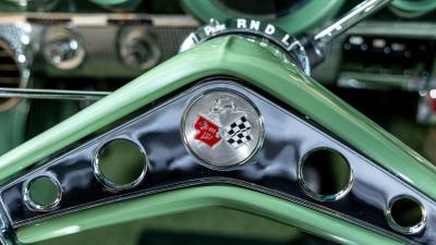 1960 Chevrolet El Camino