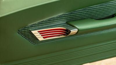 1960 Chevrolet El Camino