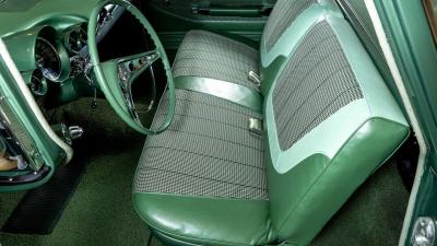 1960 Chevrolet El Camino