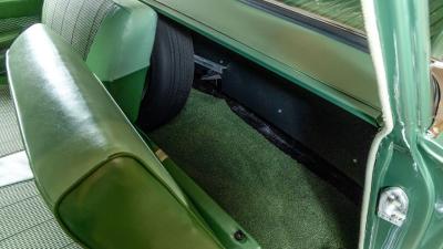 1960 Chevrolet El Camino