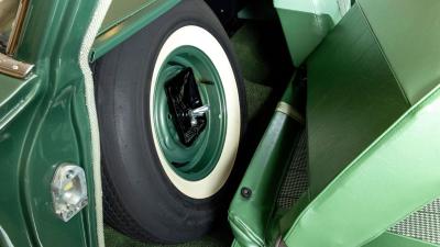 1960 Chevrolet El Camino