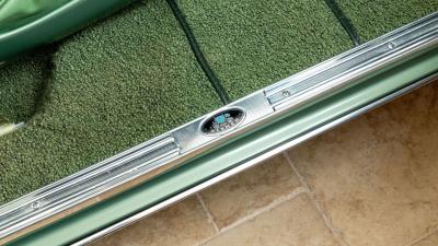 1960 Chevrolet El Camino