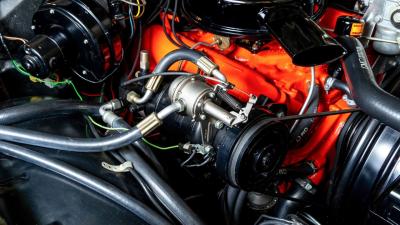 1960 Chevrolet El Camino