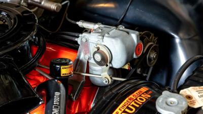 1960 Chevrolet El Camino