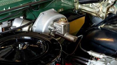 1960 Chevrolet El Camino