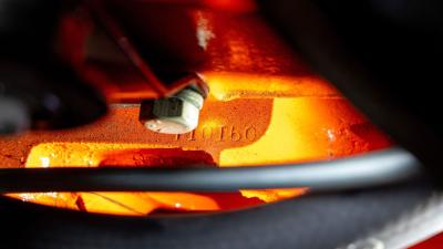 1960 Chevrolet El Camino