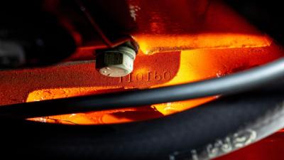 1960 Chevrolet El Camino