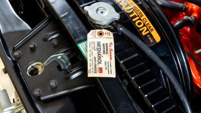 1960 Chevrolet El Camino