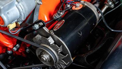 1960 Chevrolet El Camino