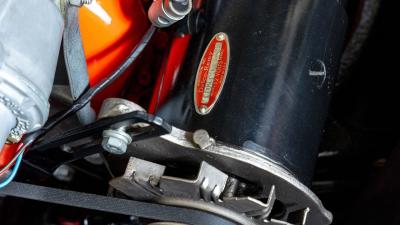 1960 Chevrolet El Camino