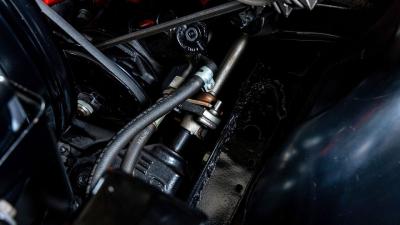 1960 Chevrolet El Camino