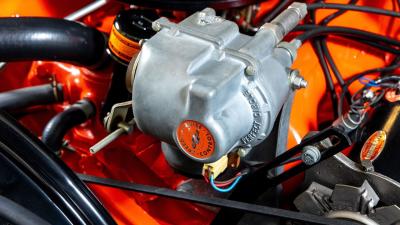 1960 Chevrolet El Camino