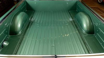 1960 Chevrolet El Camino