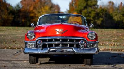1953 Cadillac Eldorado