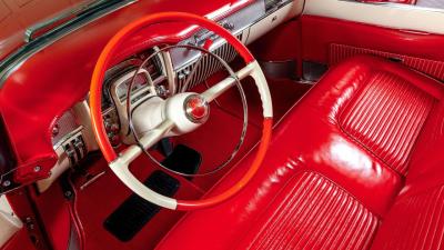 1953 Cadillac Eldorado