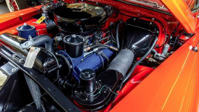 1953 Cadillac Eldorado