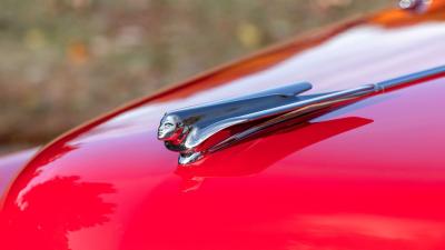 1953 Cadillac Eldorado