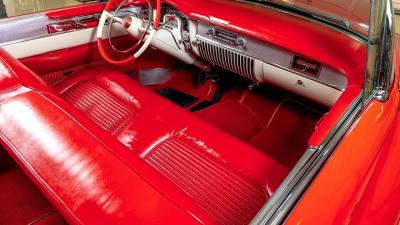 1953 Cadillac Eldorado