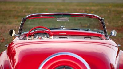 1953 Cadillac Eldorado
