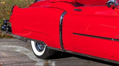 1953 Cadillac Eldorado