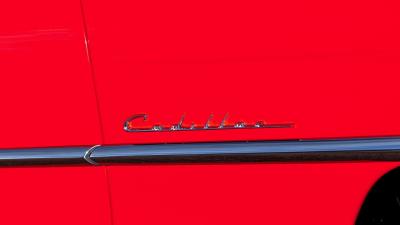 1953 Cadillac Eldorado