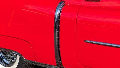 1953 Cadillac Eldorado