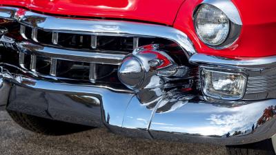 1953 Cadillac Eldorado