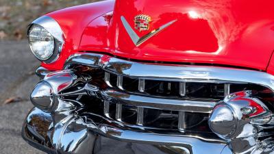 1953 Cadillac Eldorado