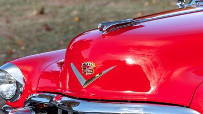 1953 Cadillac Eldorado