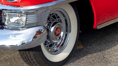 1953 Cadillac Eldorado