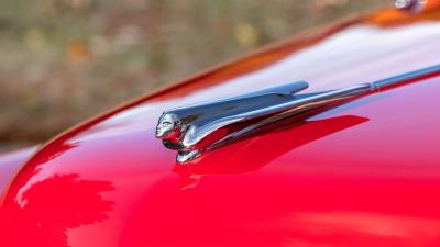 1953 Cadillac Eldorado