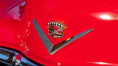 1953 Cadillac Eldorado