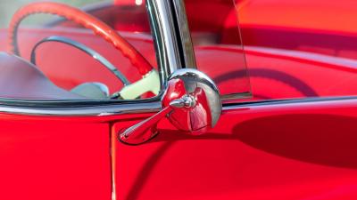 1953 Cadillac Eldorado