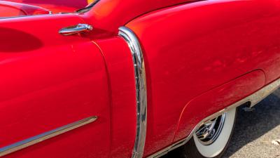 1953 Cadillac Eldorado