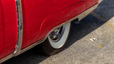 1953 Cadillac Eldorado