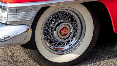 1953 Cadillac Eldorado