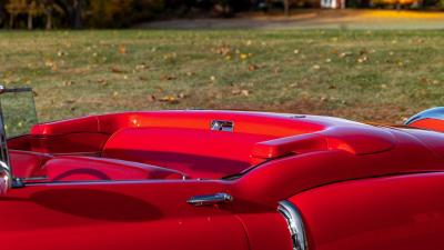 1953 Cadillac Eldorado