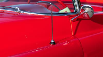 1953 Cadillac Eldorado