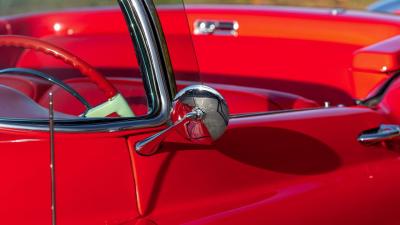 1953 Cadillac Eldorado