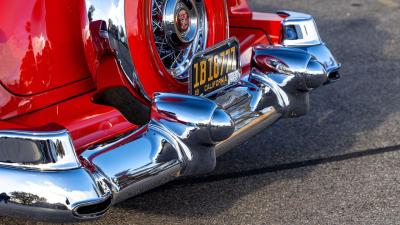 1953 Cadillac Eldorado