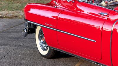 1953 Cadillac Eldorado