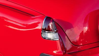 1953 Cadillac Eldorado