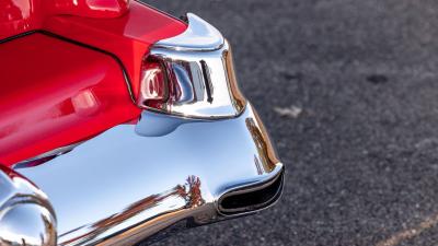 1953 Cadillac Eldorado